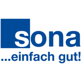 Sona Shop-App icon
