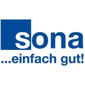 Sona Shop-App logo