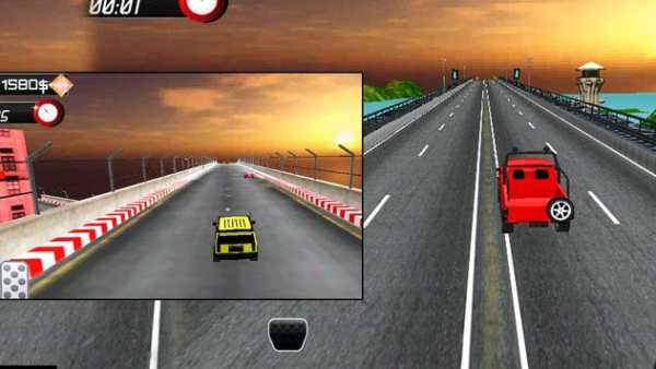 Speed Cars Racing screenshot 5