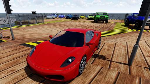 Moto Racing 🚗 🚙 🚘2020 screenshot 6