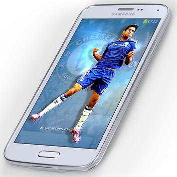 Diego Costa 2014 Wallpaper screenshot 1
