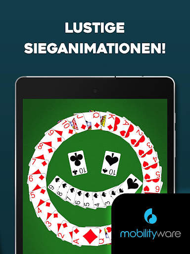 Addiction Solitaire screenshot 15