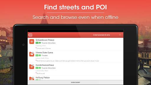 Hong Kong Travel Guide screenshot 10