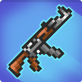 Guns Mod icon