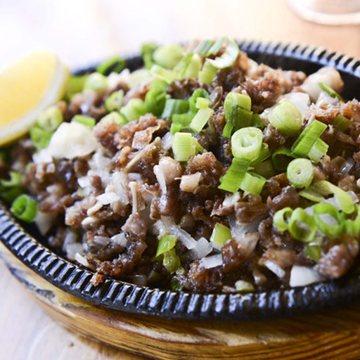 40   Filipino Recipes Food icon