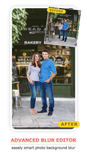 Auto Cut : Photo Background Editor & Removal screenshot 7