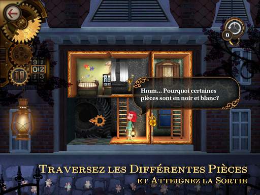 ROOMS: The Toymaker's Mansion screenshot 18