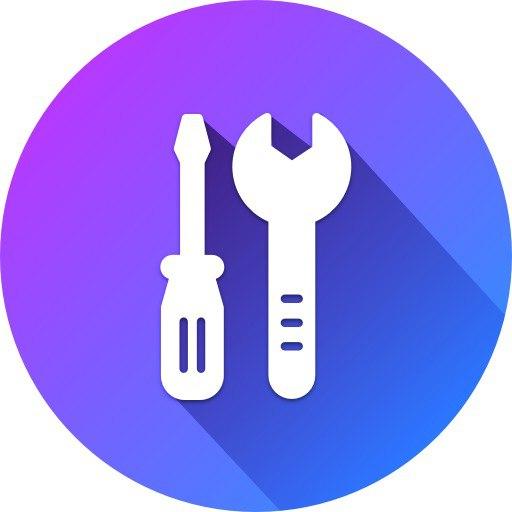 Андроид Бустер - Ускорить Телефон   Очистить Кэш иконка