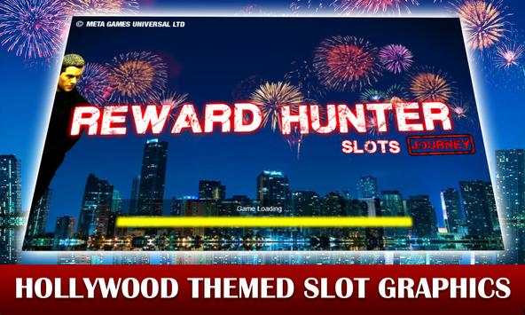 Reward Hunter Slots World screenshot 8