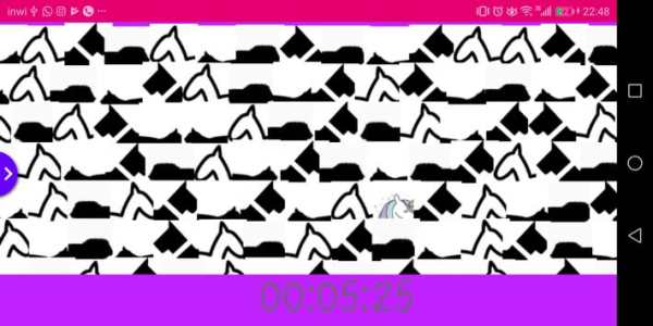 Find Unicorn screenshot 1