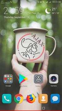 HD wallpapers for AJAX screenshot 1