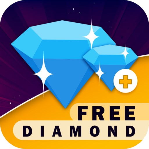 Daily Free Diamonds 2021 - Guide For Diamonds Free icon