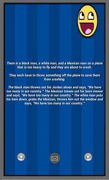 Selected Funny Jokes screenshot 3