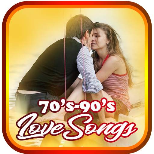 Love Songs 70s-90s 1.1