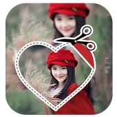 Blur Background Frames Pro icon