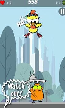 Glum Tom screenshot 3
