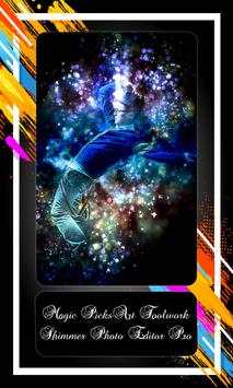 Magic PicksArt Toolwork Shimmer Photo Editor Pro screenshot 7