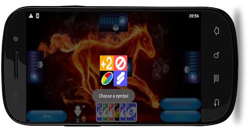 Amazing UNO Demo screenshot 6