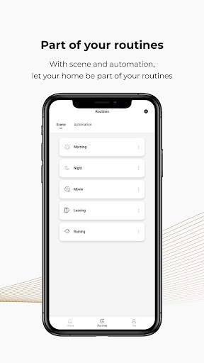 Handyman Smart Home screenshot 2