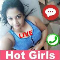 Sexy Girls Live Video Chat - Free Dating