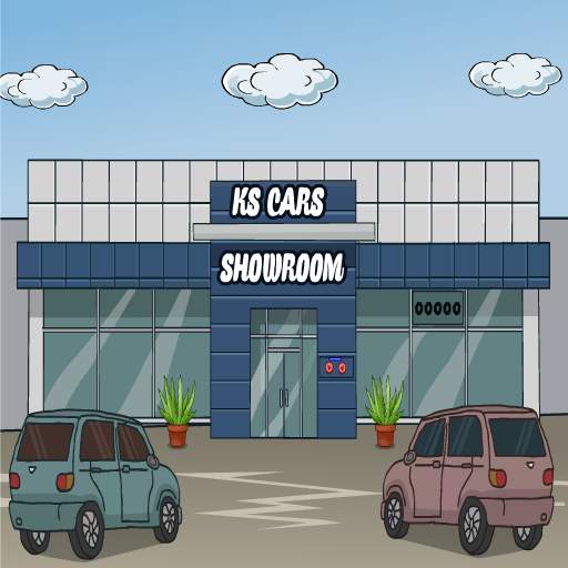Test Drive The Car screenshot 1