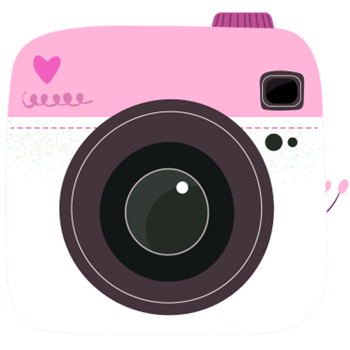 ikon Foto Canvas - Picture &amp; Photo Editor
