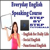 SPOKEN ENGLISH COURSE BY STEP 1.0