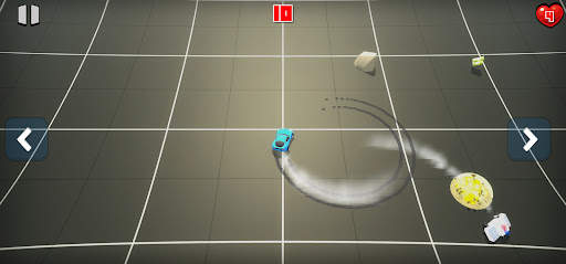 King Of Drift - Car Drifting screenshot 8