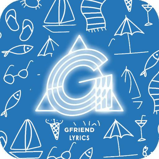 GFriend Lyrics (Offline) 3.3.0