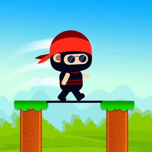 Super Stick Man 1.0