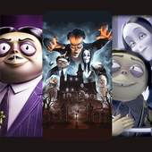 Addams Family HD Wallpaper 1.1