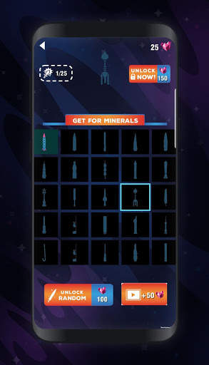 Planet Hit screenshot 5