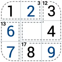 Killer Sudoku par Sudoku.com on 9Apps