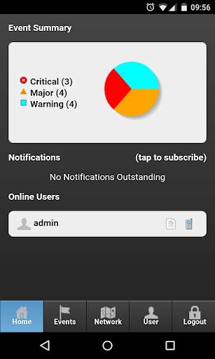 ProVision Mobile screenshot 3