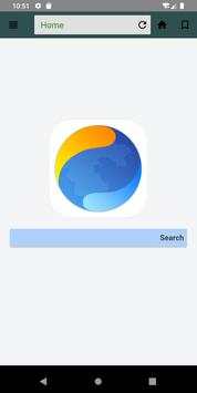 Internet Browser screenshot 3