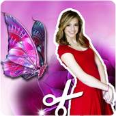 Butterfly background changer 1.0
