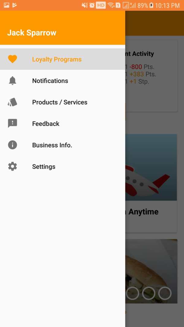 ComeBack App - Come Back App screenshot 4