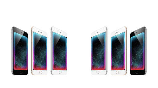 Border Light Wallpaper HD screenshot 8