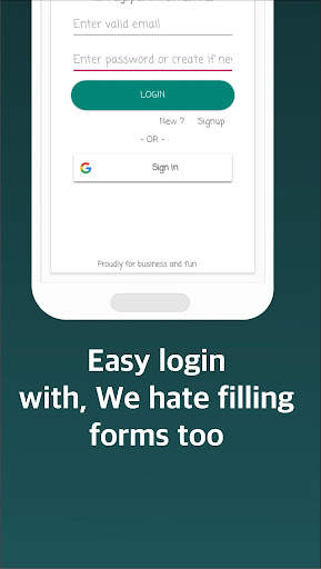 Headline  your #1 Break your own news App screenshot 7