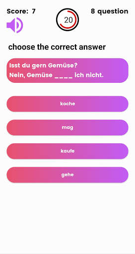 German for all screenshot 7