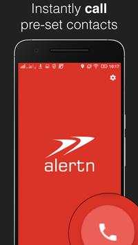 Alertn Lite screenshot 4