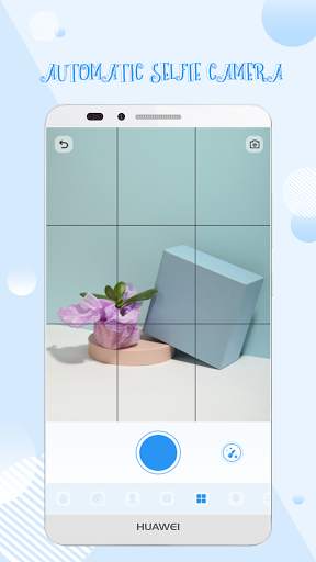 Automatic Selfie Camera screenshot 5