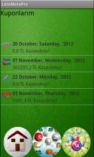 LotoMoto Lite screenshot 6