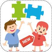 Puzzel And Game For Kids 1.2