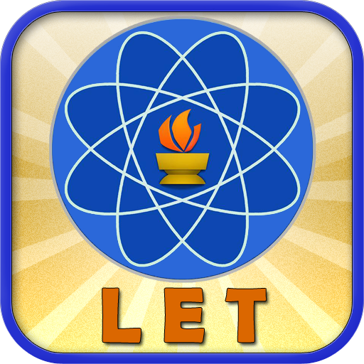 LET Reviewer: General Education icon