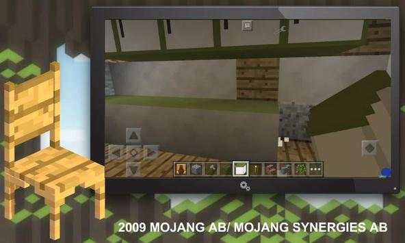 Pocket Decoration Mod screenshot 3