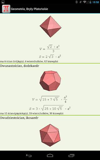 Matma - matematyka jest łatwa screenshot 12