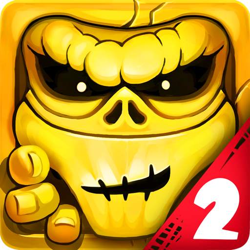 Zombie Run 2 - Monster Runner Game 0.198