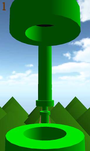 3D Bird screenshot 5