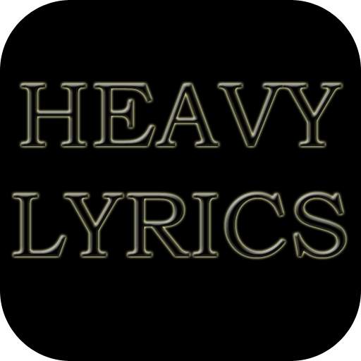 Heavy Lyrics Free 2.2.2